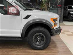 فورد F-150 رابتور